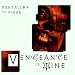 Anklicken zum Vergrößeren: Mentallo & The Fixer - Vengeance Is Mine (Audio CD)
