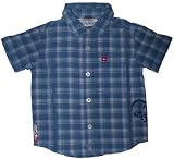 Quiksilver Mazzy Button Down Collard Plaid Shirt 24M