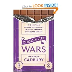 Chocolate Wars