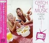 CATCH THE MUSIC-CLASSIC HITS ON TV-