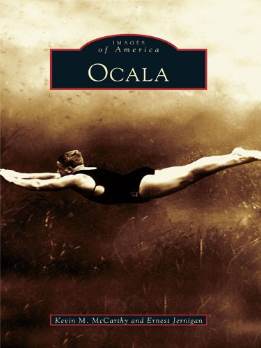 Ocala (Images of America)
