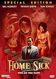 Review Synapse Films  / Home Sick [2007]
