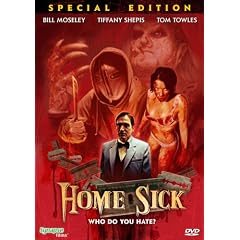 Home Sick by 