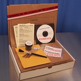 Forensic Science Kit