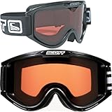 SCOTT Kids Radiant Wintersports Goggles