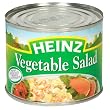 Heinz Vegetable Salad, 6.9-Ounce Can (Pack of 6)