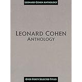 Leonard Cohen Anthology - Composer Collection