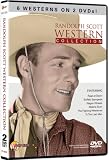 Randolph Scott Western Collection [DVD] [Region 1] [US Import] [NTSC]