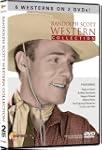 Randolph Scott Western Coll.