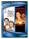 Anna and the King (1999) / Anna and the King of Siam (1946) (Double Take)