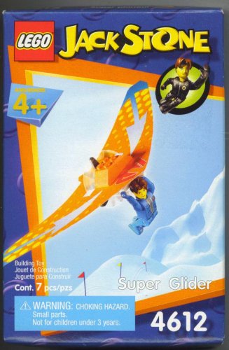 51qmrcHCY L Super Glider