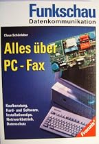 Alles &uuml;ber PC - Fax