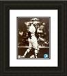 New York Yankees Framed Thurman Munson Photo MLB Baseball