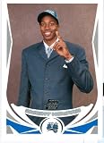 2004 Topps Dwight Howard Rookie Card