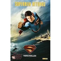 Superman Returns - Verschollen