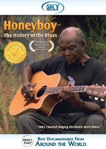 Honeyboy