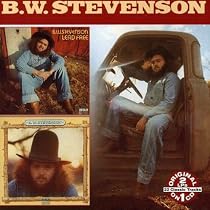 Lead Free/B.W. Stevenson