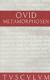Produkt-Bild: Metamorphosen (Sammlung Tusculum)
