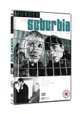 Murder In Suburbia - Series 2 [DVD]