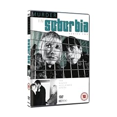 Murder In Suburbia - Series 2 [DVD]