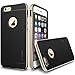 iPhone 6 Plus Case, Verus [Iron Shield][Champagne Gold] - [Aluminum Frame][Heavy Duty][Drop Protection][Slim Fit] - For Apple iPhone 6 Plus 5.5