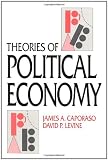 Theories of Political Economy