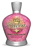Designer Skin 2010 Skin Queen Tanning Lotion Majestic 16 Xvi Bronzing Blend Cream Oil Lotion, 13.5 Ounce