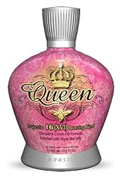 Designer Skin 2010 Skin Queen Tanning Lotion Majestic 16 Xvi Bronzing Blend Cream Oil Lotion, 13.5 Ounce
