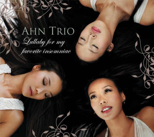 Trio - Lullaby for My Favorite Insomniac - Zortam Music