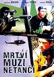 Dead Men Cant Dance - Michael Biehn [DVD]