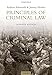 Principles of Criminal Law