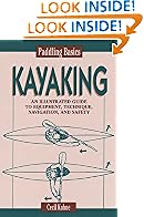 Kayaking Paddling