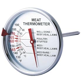Buy Admetior Meat 3-Inch Dial Thermometer now!