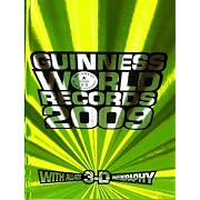 Guinness: World Records 2009 (Guinness World Records)