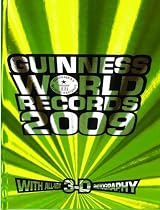 Guinness World Records 2009 (Guinness Book of Records)