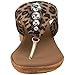 Onex Women's Morgan Thong Sandal