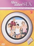 Produkt-Bild: Alles au&szlig;er Sex - Die komplette erste Staffel [2 DVDs]