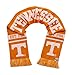 Tradition Scarves Tennessee Volunteers Scarf - UT Knitted Checkerboard Classic