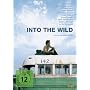 Into the Wild <b>DVD</b> ~ Emile Hirsch