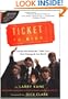 Ticket To Ride: Inside the Beatles' 1964 Tour that Changed the World (with CD)