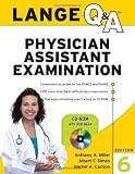 Lange Q&A Physician Assistant Examination, Sixth Edition