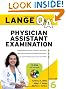 Lange Q&A Physician Assistant Examination, Sixth Edition