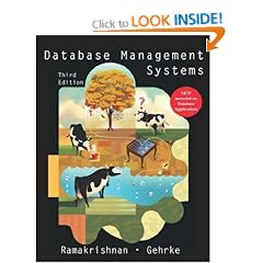 Database Management Systems