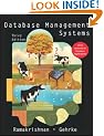Database Management Systems