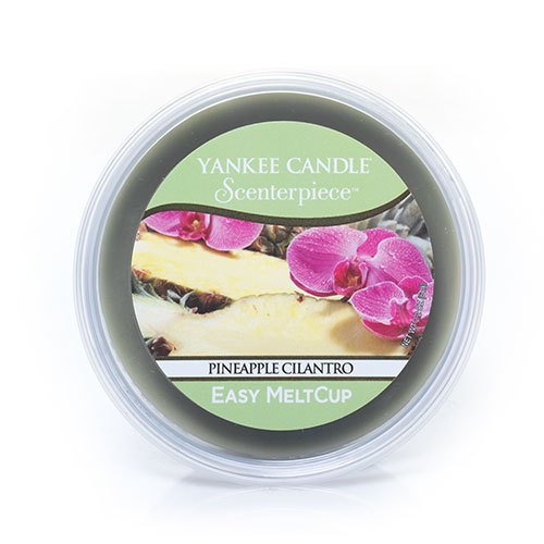 Yankee Candle Company Pineapple Cilantro