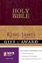 KJV Gift & Award Bible, Revised
