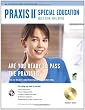 PRAXIS II Special Education (0353, 0354, 0543, 0545) w/CD (PRAXIS Teacher Certification Test Prep)