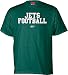 New York Jets NFL Short Sleeve Tee Shirt By Reebok