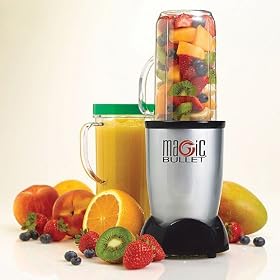 JML Magic Bullet  Hand Blender