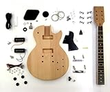 HOSCO ER-KIT-LPS LP Specialタイプ組み立てギターキット